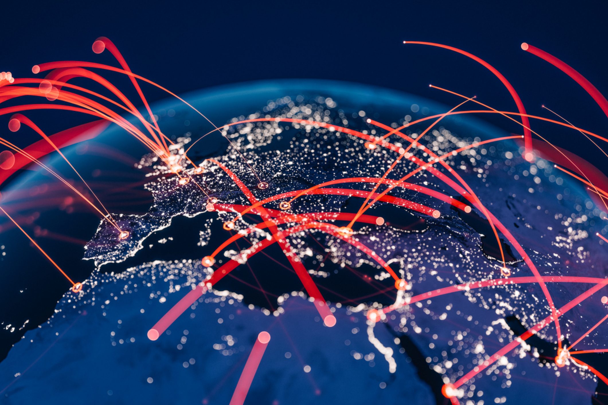 Global Communication Network