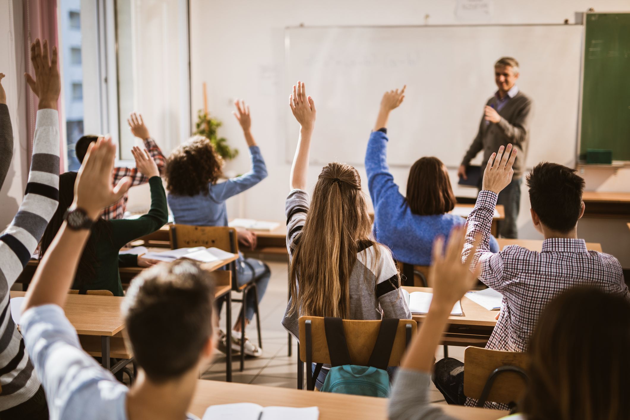 Classroom