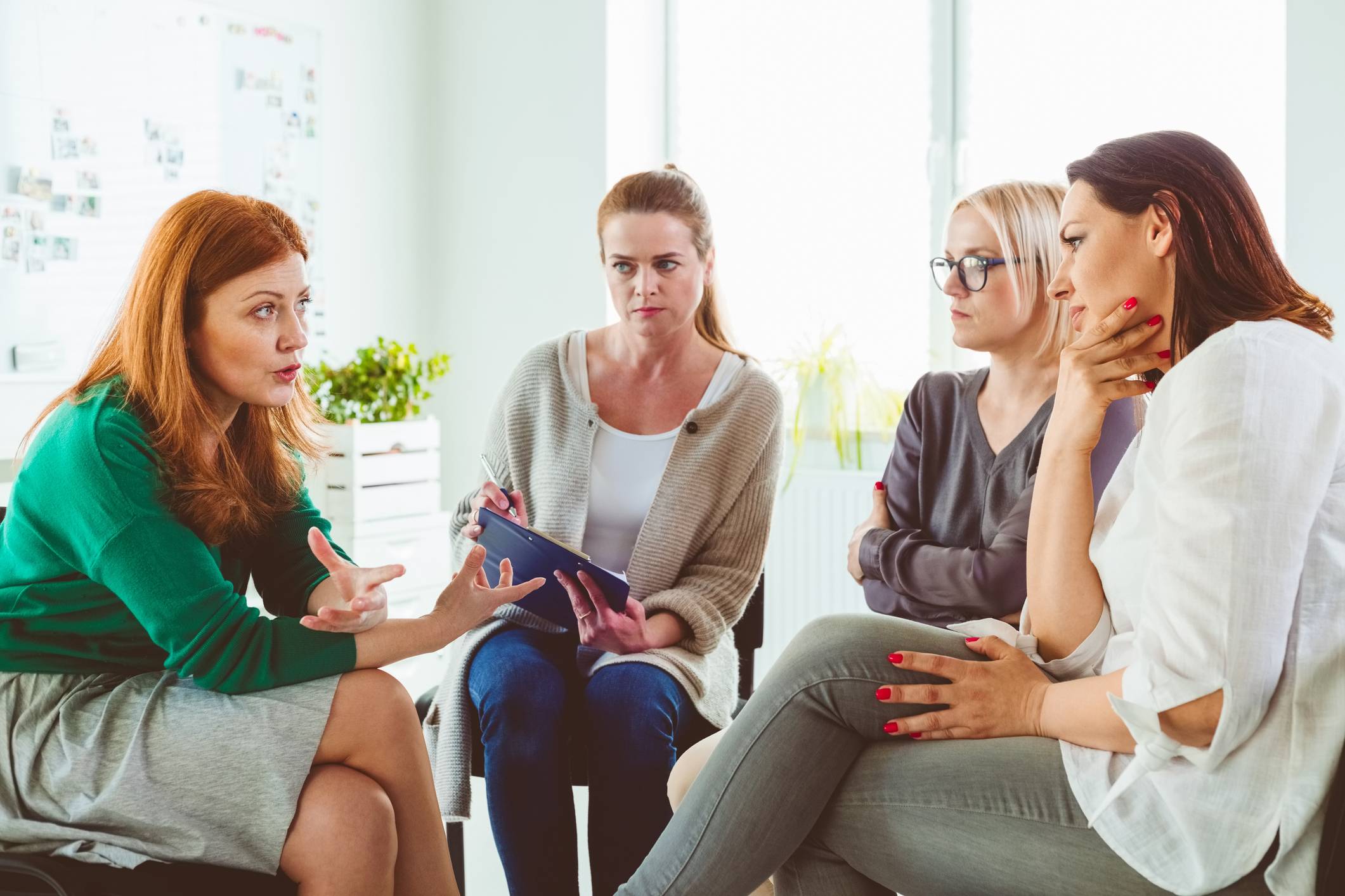 Why Do Mediators Do What They Do?