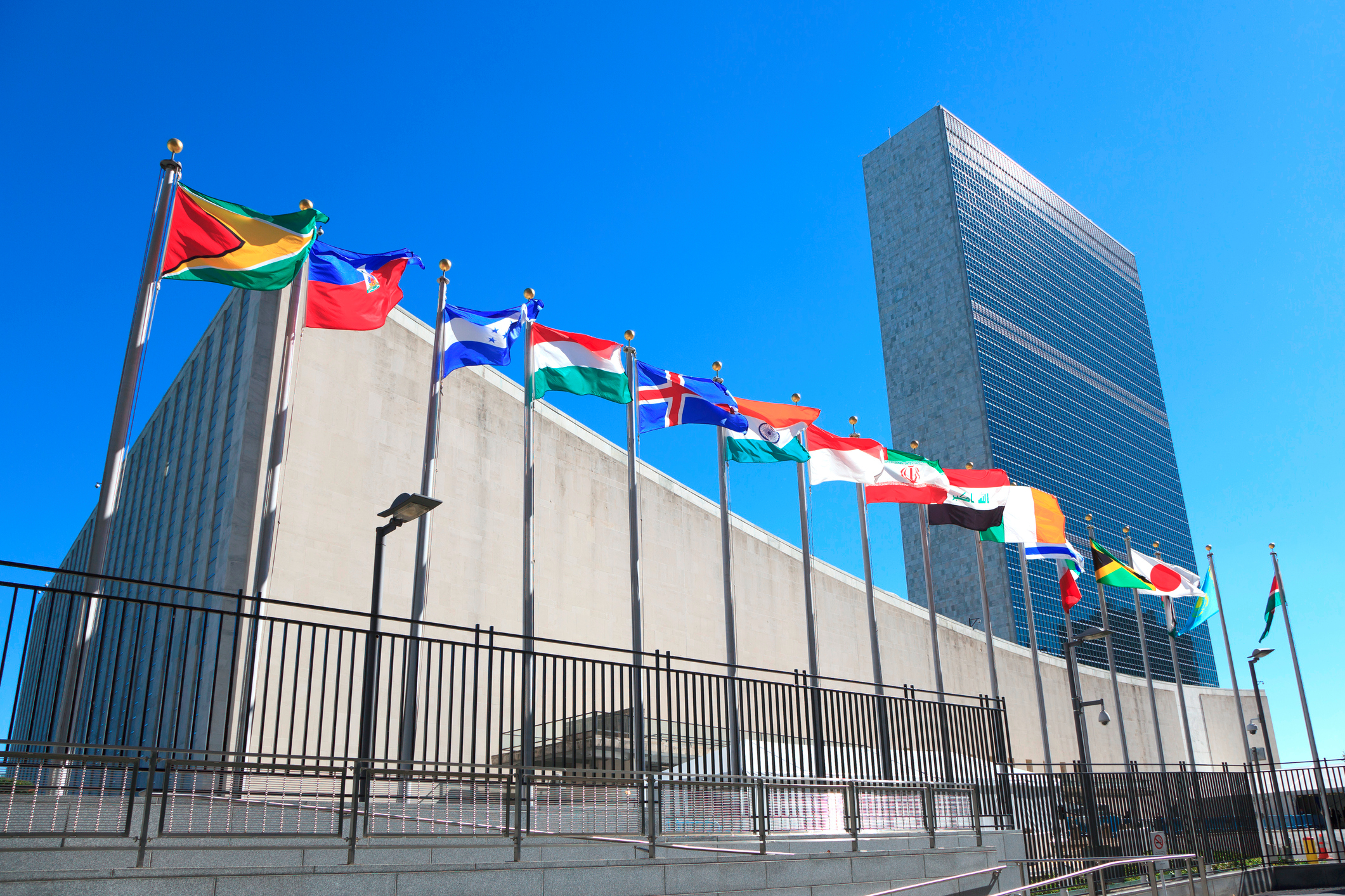 UN Convention on International Settlement Agreements