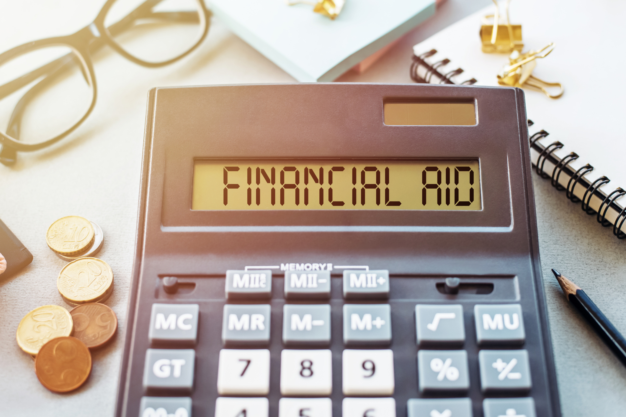 Financial Aid