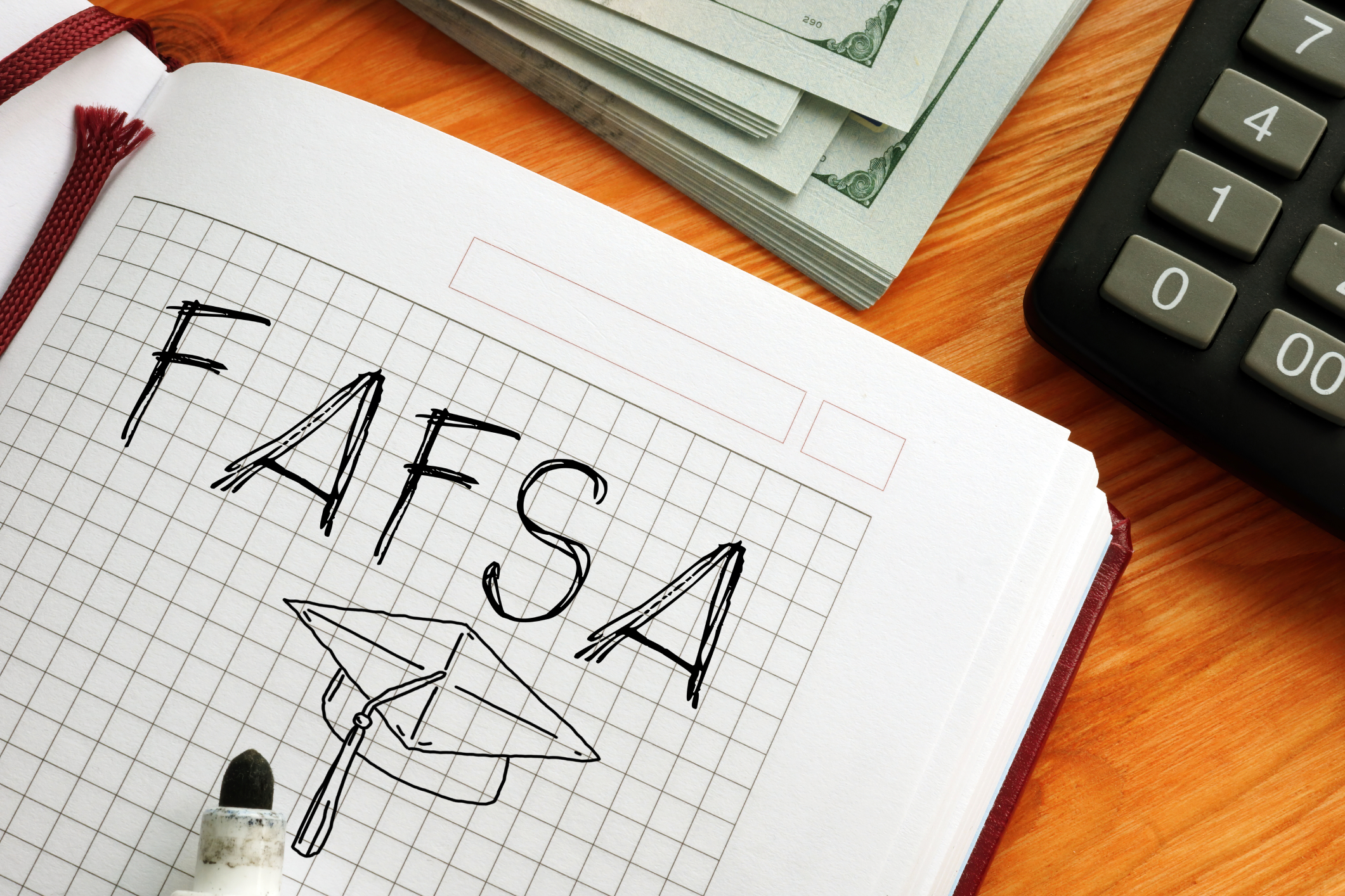 FAFSA