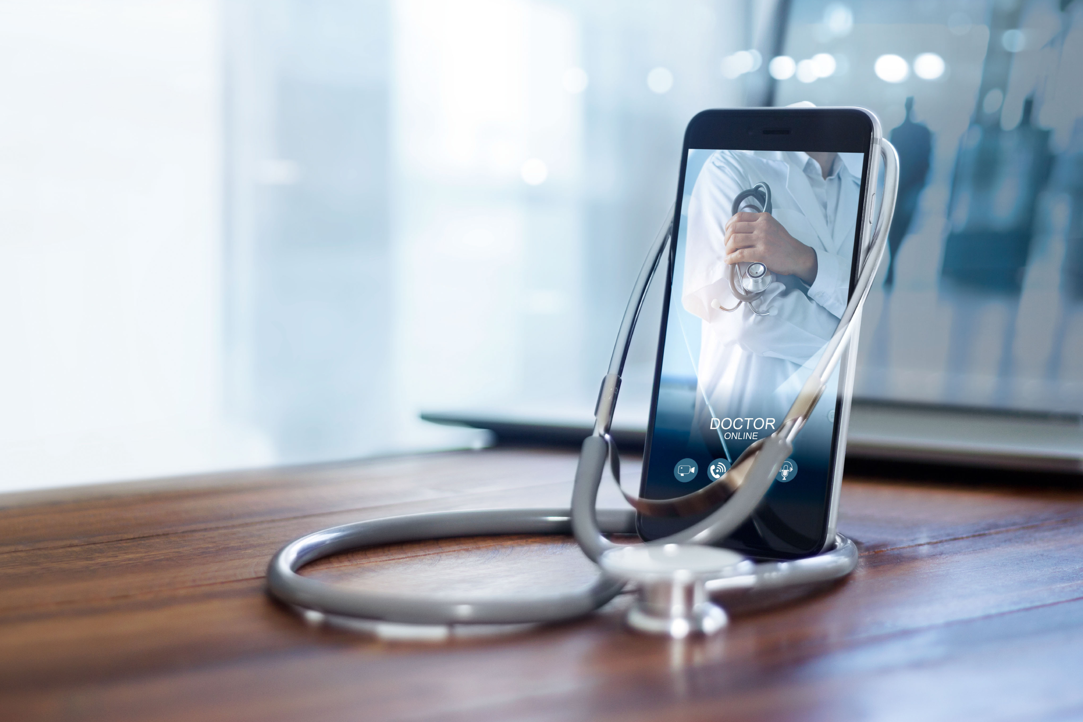 DoctorCallCellPhone