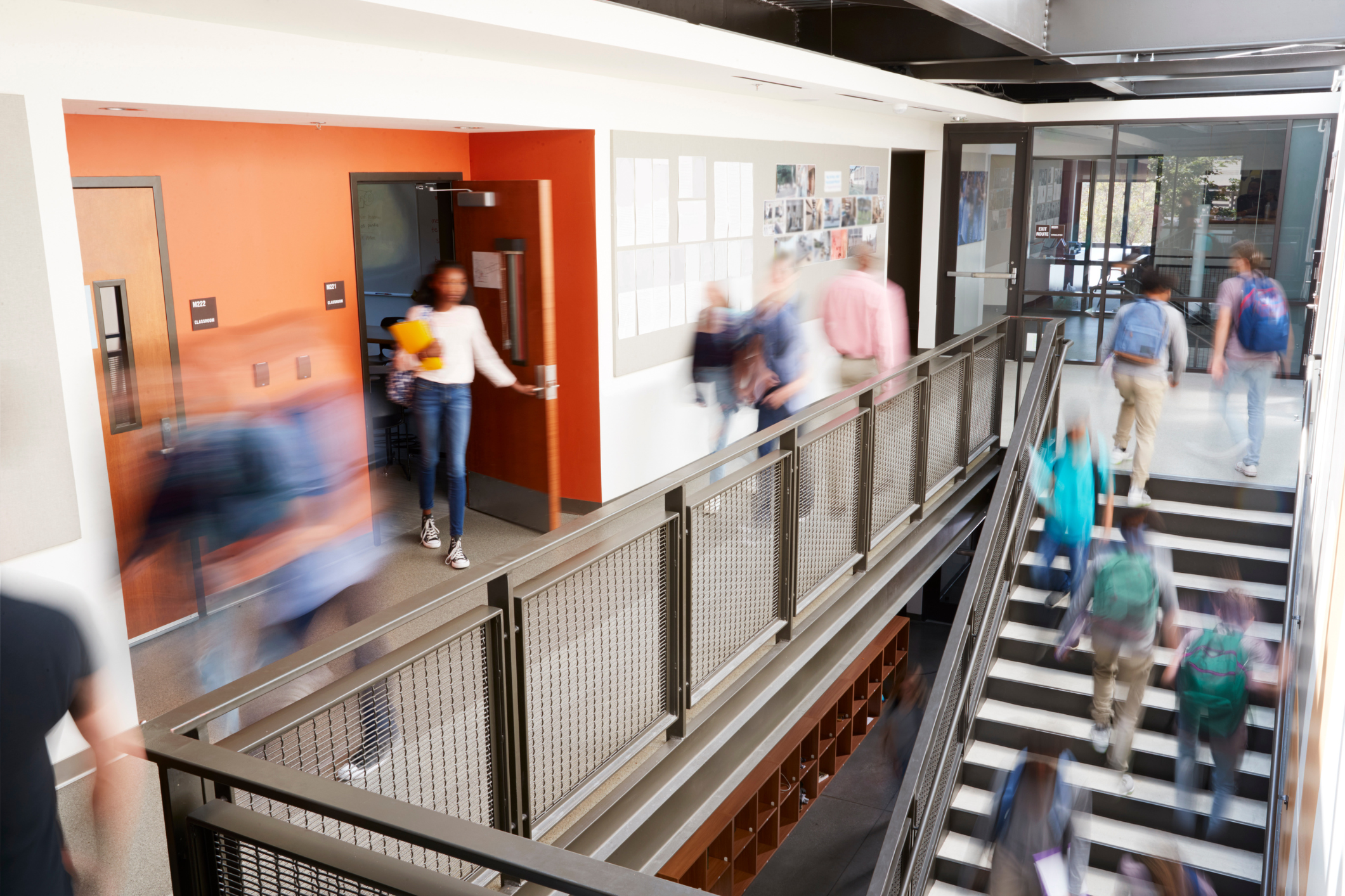 Discipline Inequities in NJ Schools Picture