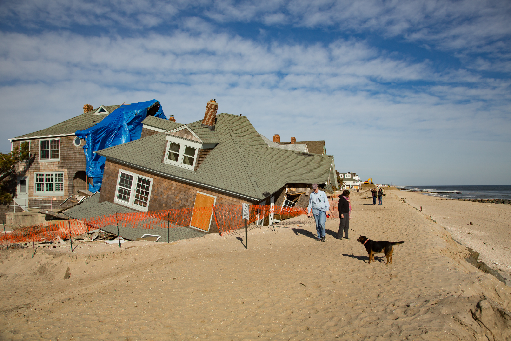 Hurricane Sandy 10th Anniversary