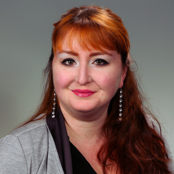 Megan McCue