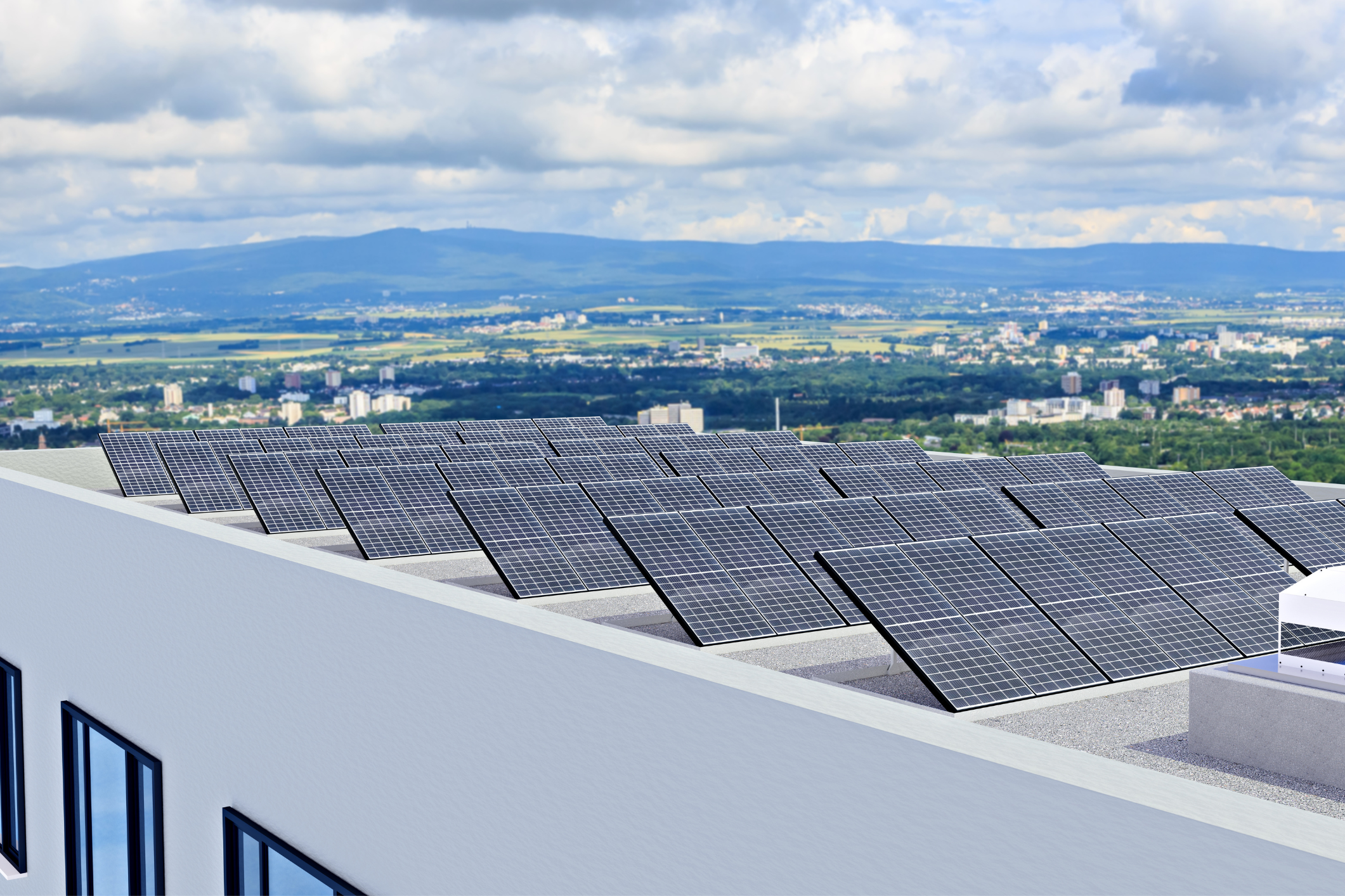Energy Equity