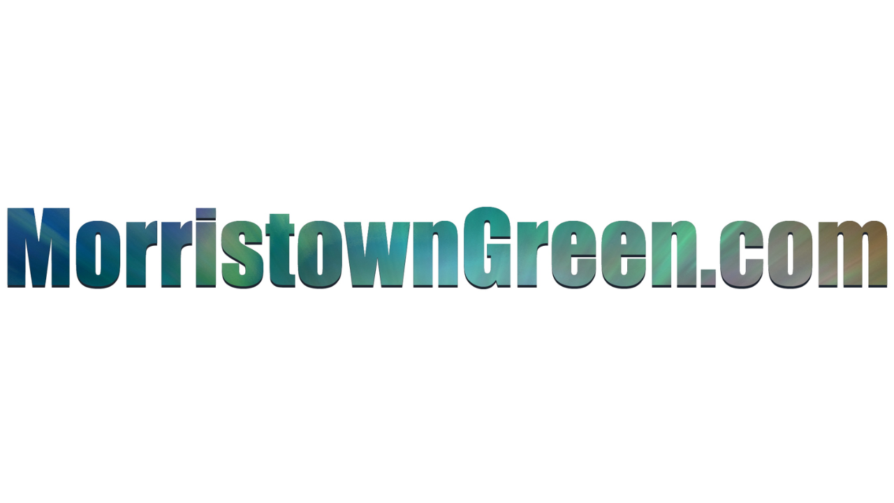 MorristownGreen