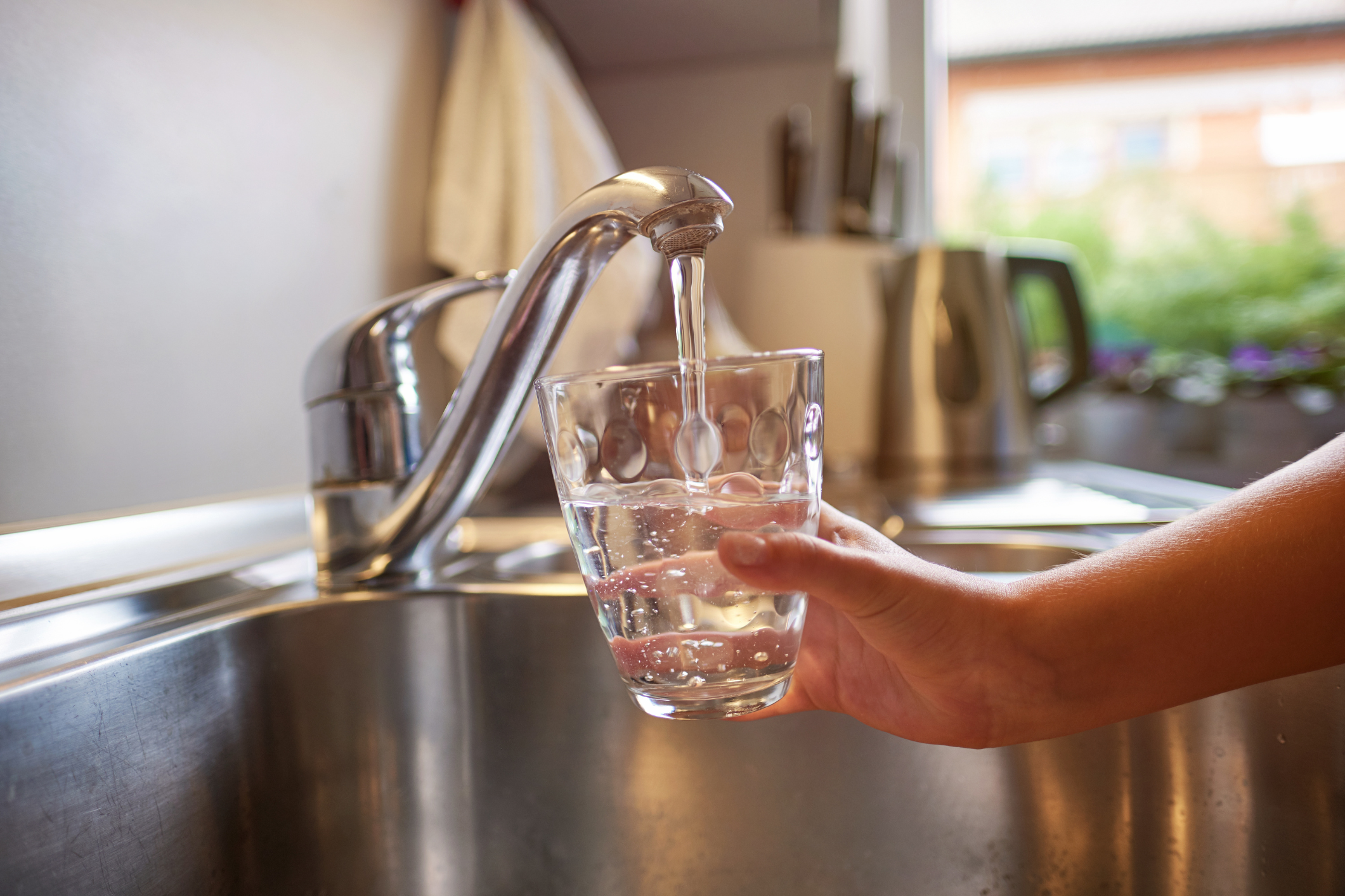 Water Assistance 1
