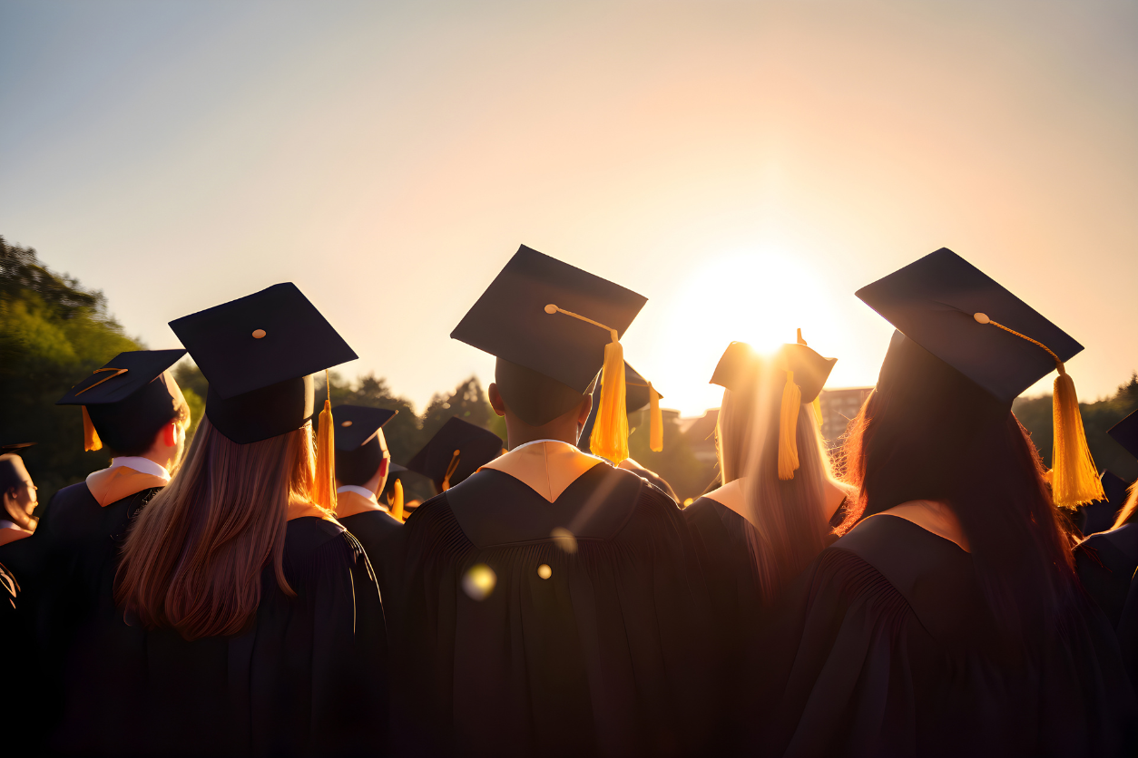 New Jersey Credential Attainment Goal, 65% by 2025