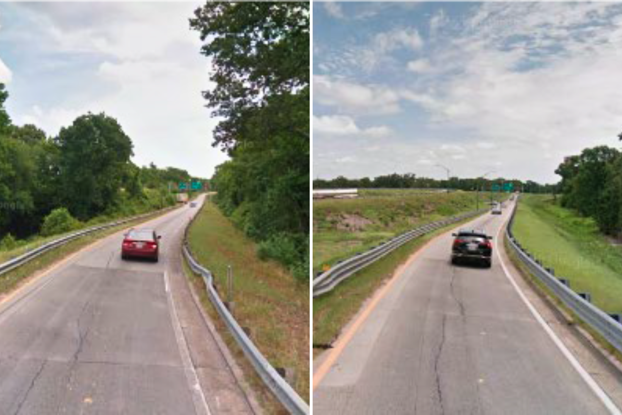 Roadside Tree Removal