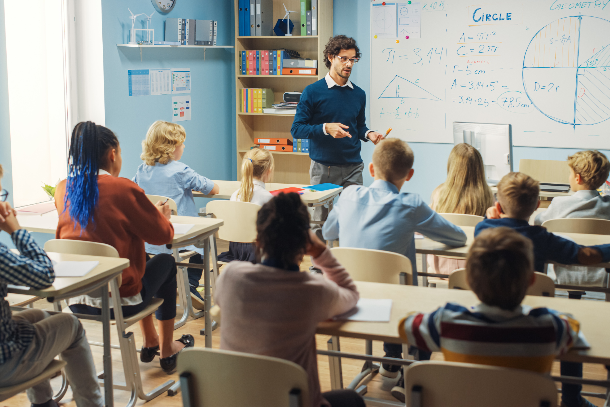 Education Assessment Policy