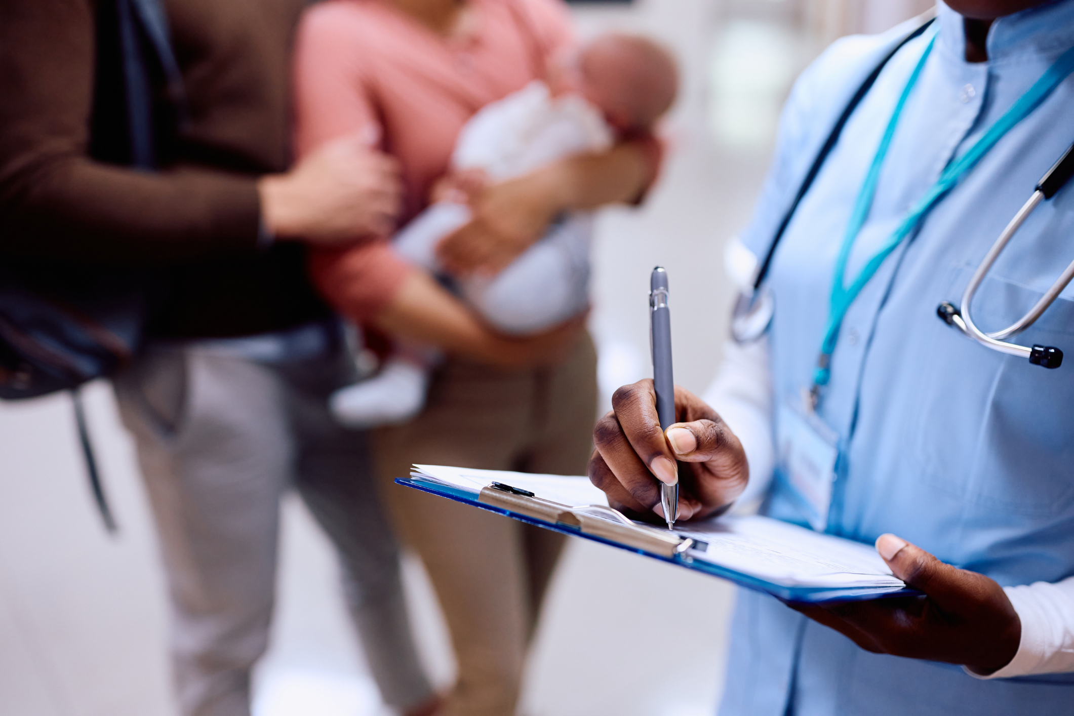 Primary Care Physicians