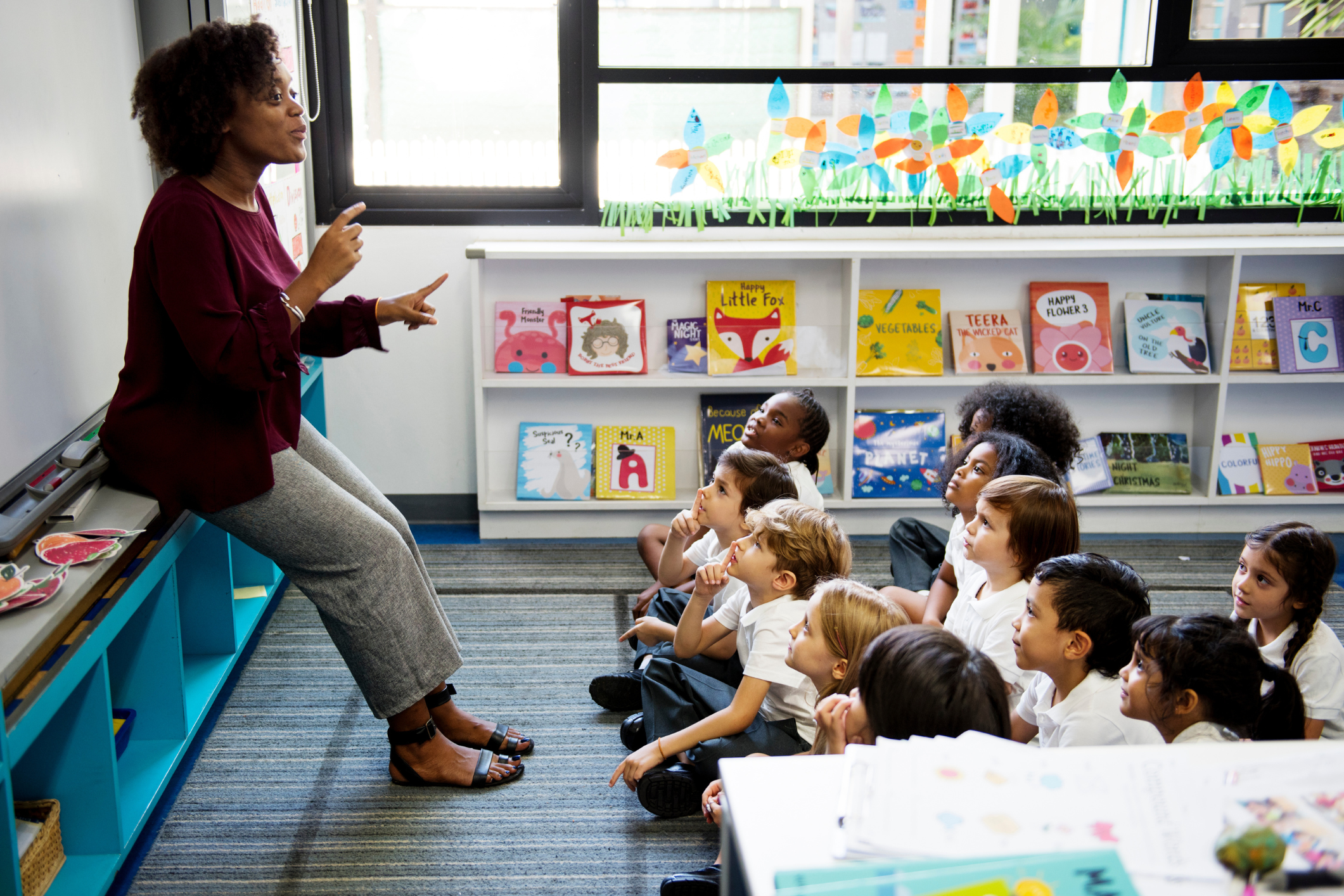 Educator Programs