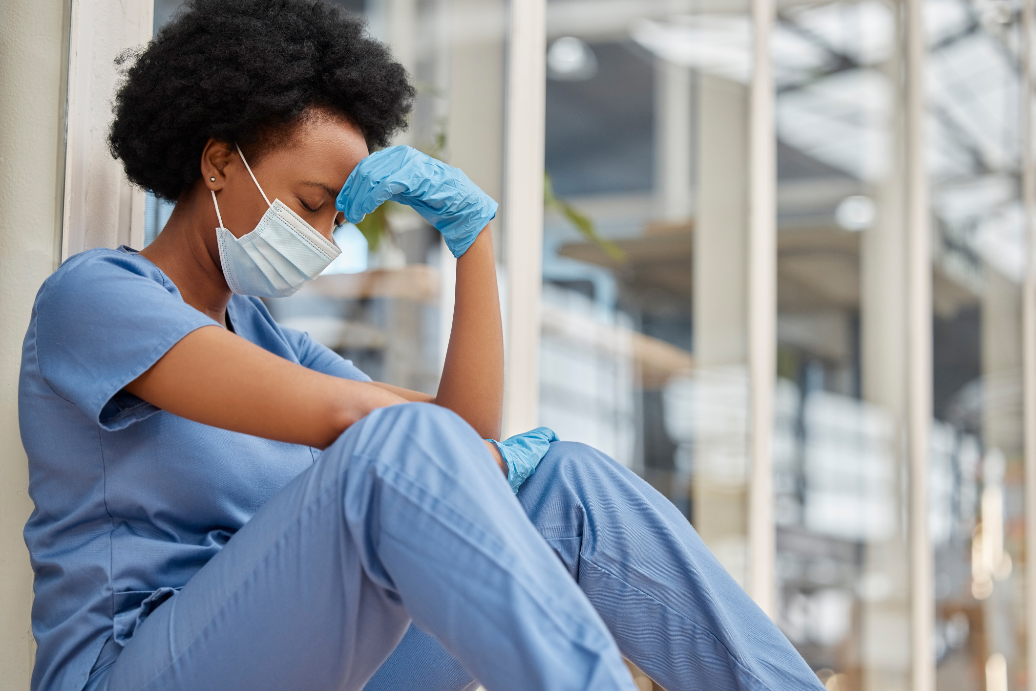Nurse Mental Health