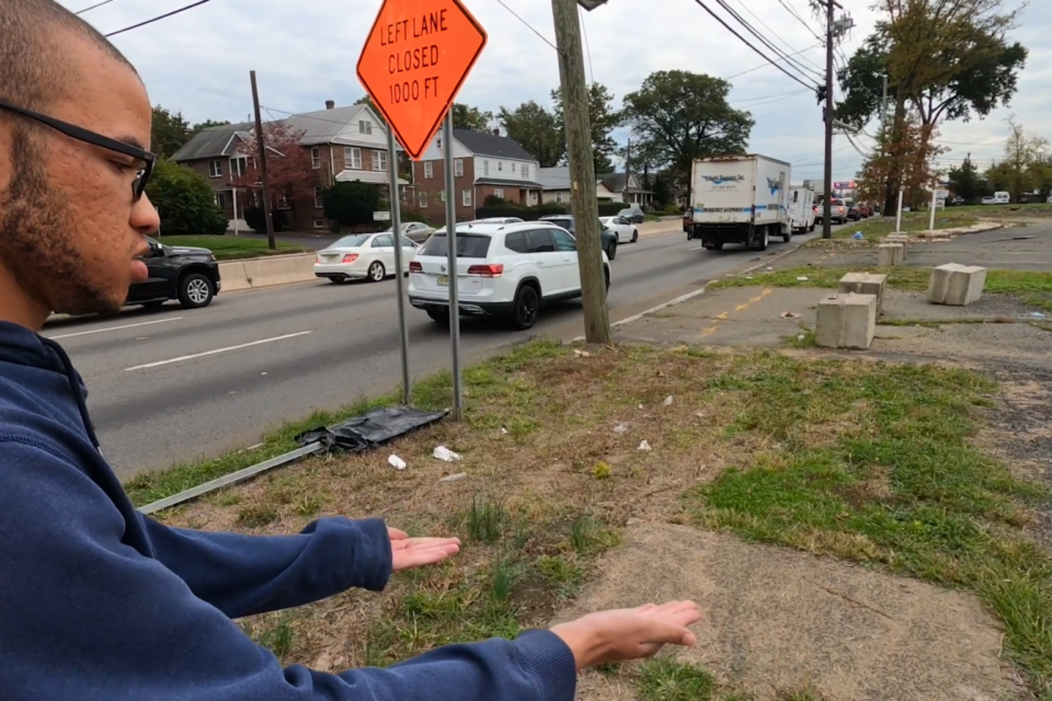 Rethinking Complete Streets