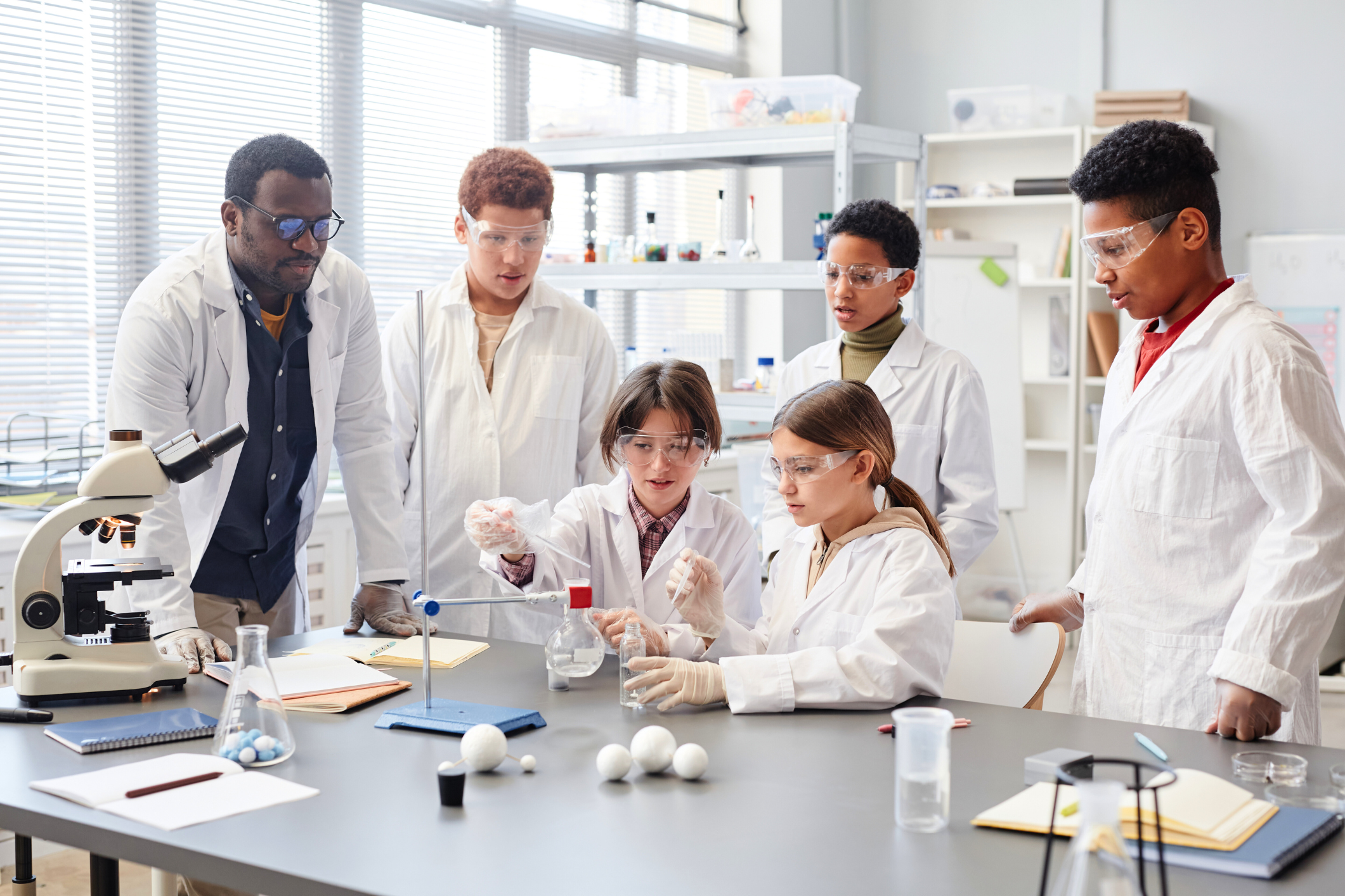 STEM 2