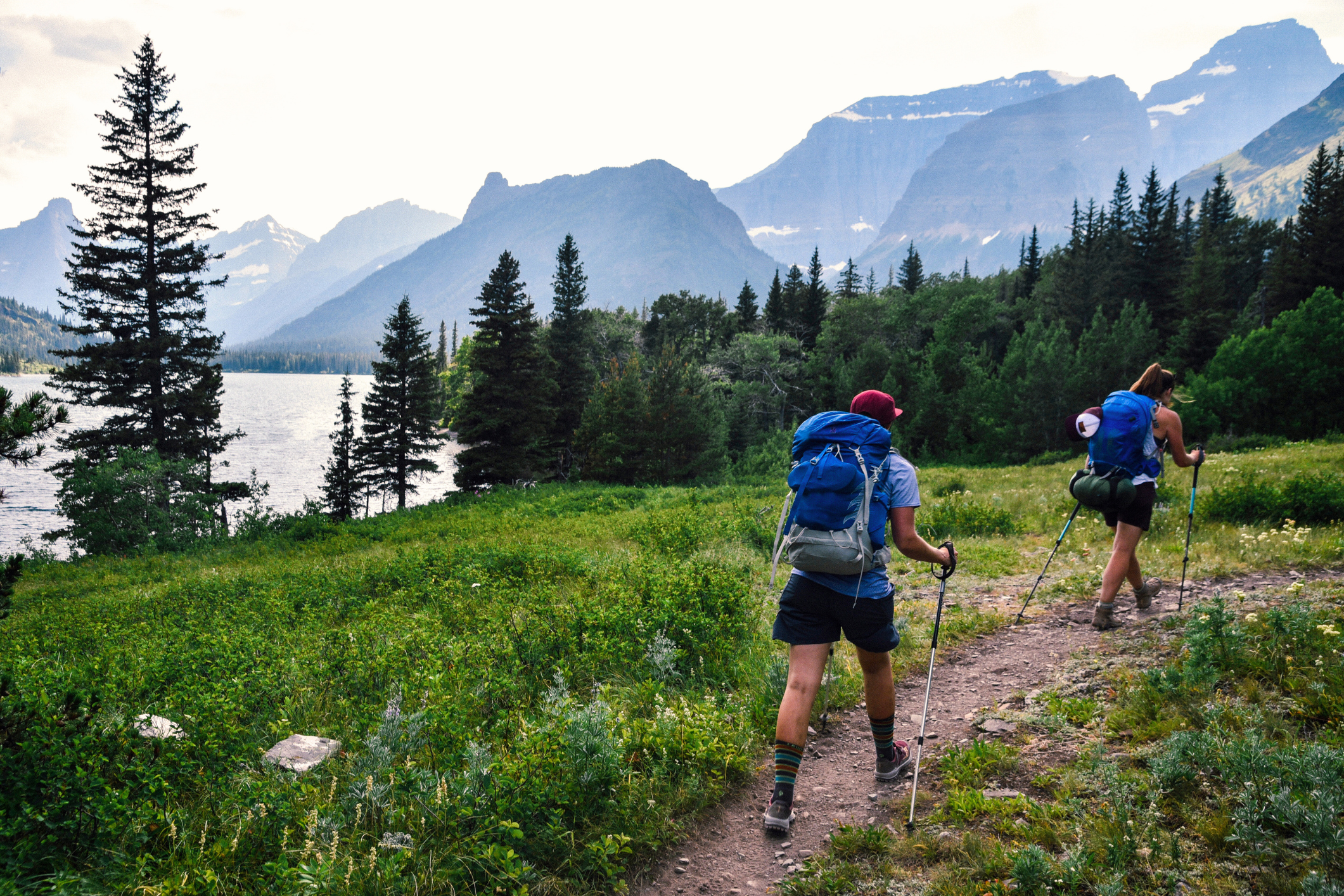 Great American Outdoors Act