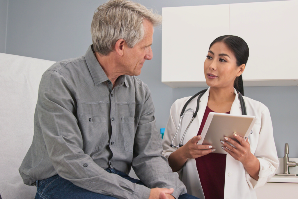 Advanced Primary Care in New Jersey
