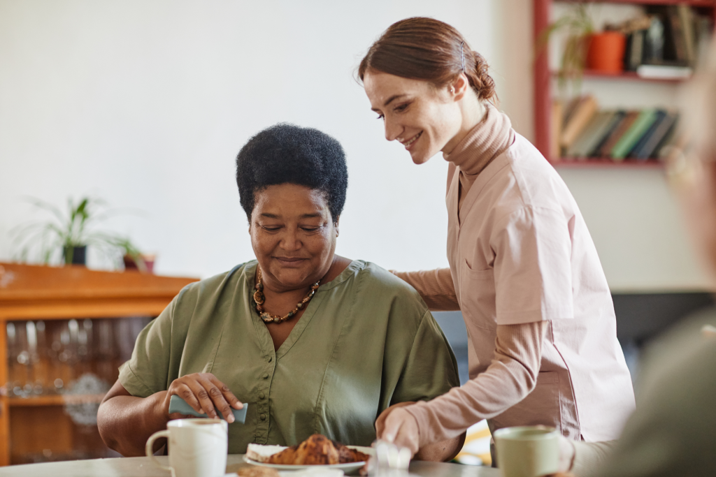 Assisted Living Programs