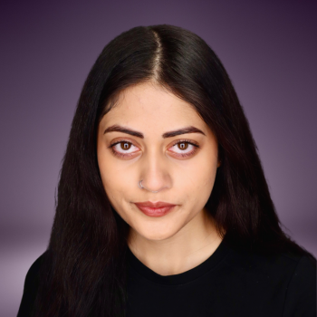 Ms. Jessica Parineet