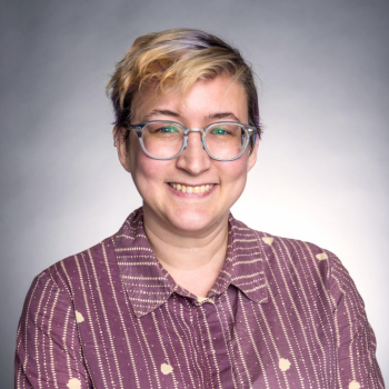 Ms. Sophia Fox-Dichter