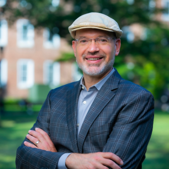 Dr. Benjamin Justice