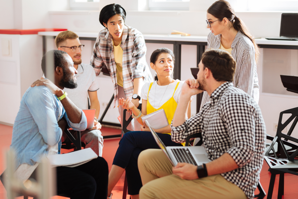 Educator Preparation Programs