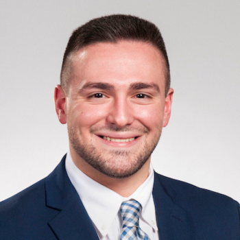 Dr. Nicholas Imperato