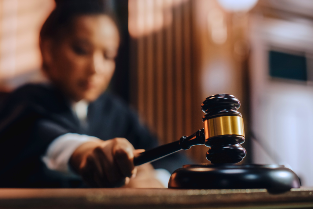 New Jersey Sentencing Reform and Criminal Justice