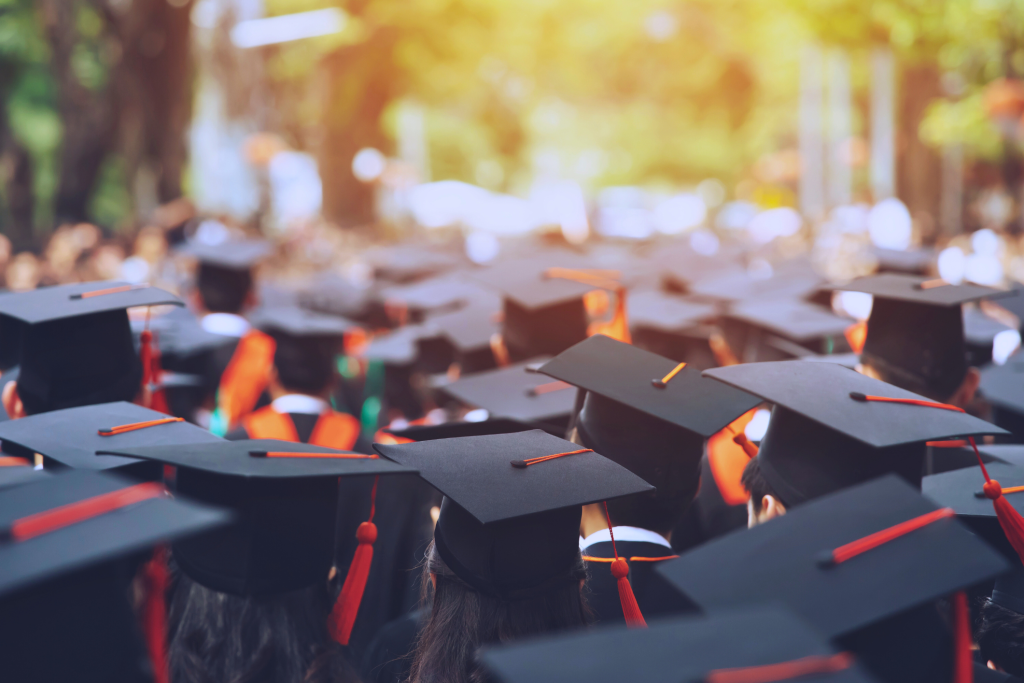 Postsecondary Attainment in New Jersey