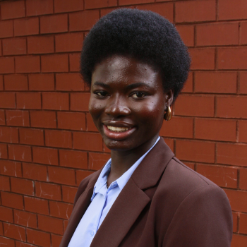 Ms. Bernice Amankwah