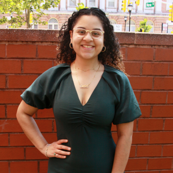 Ms. Gretel Rodriguez Ramos