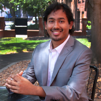 Mr. Justin Deonarine