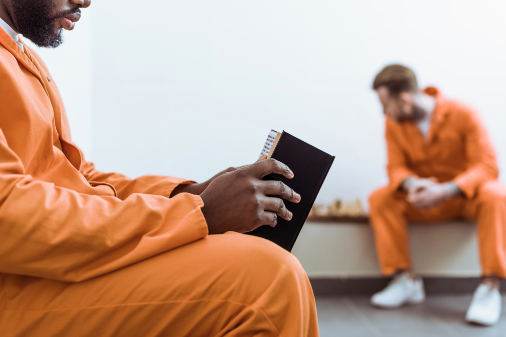 Technology Education within Prison 1
