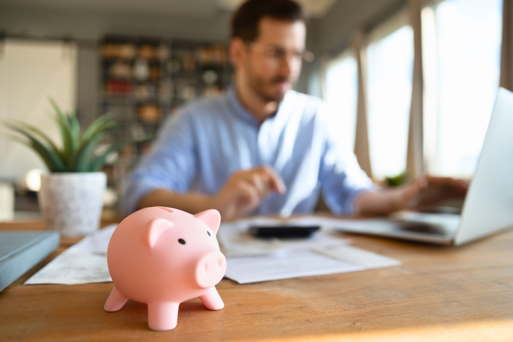 Personal Income Data in New Jersey