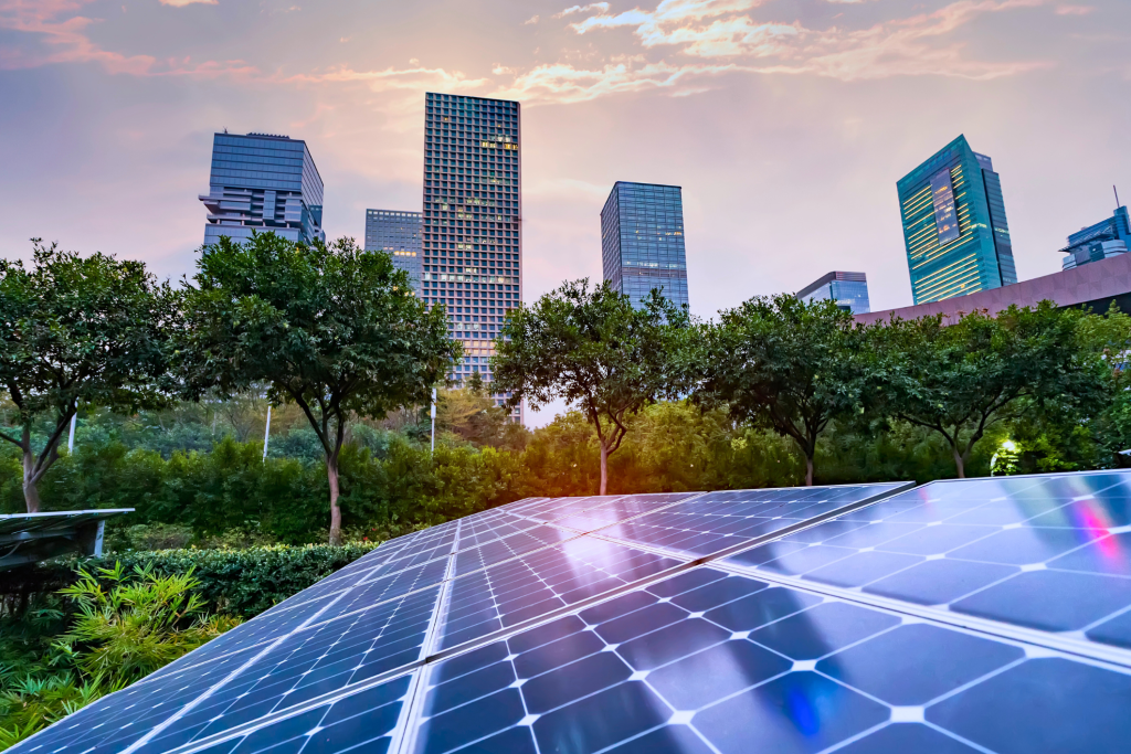 Property Assessed Clean Energy