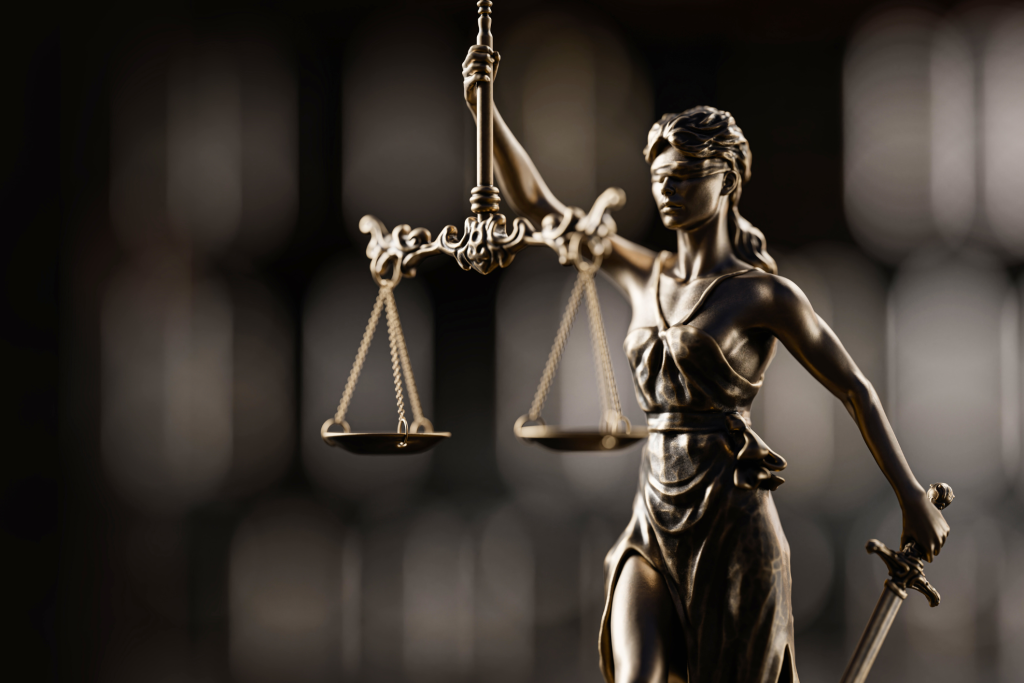 Prosecutorial Misconduct in New Jersey