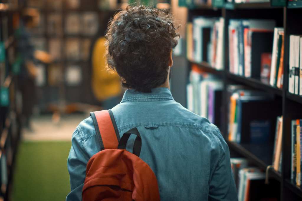 Reengaging Disconnected Students in Newark