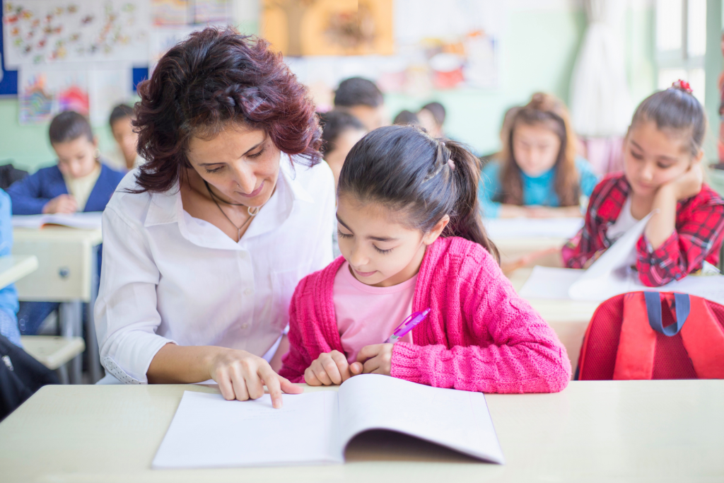 Teacher Performance Assessments in New Jersey