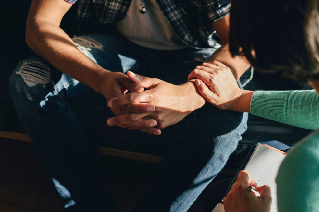 Mental Health and Addiction Treatment for Justice Involved Individuals
