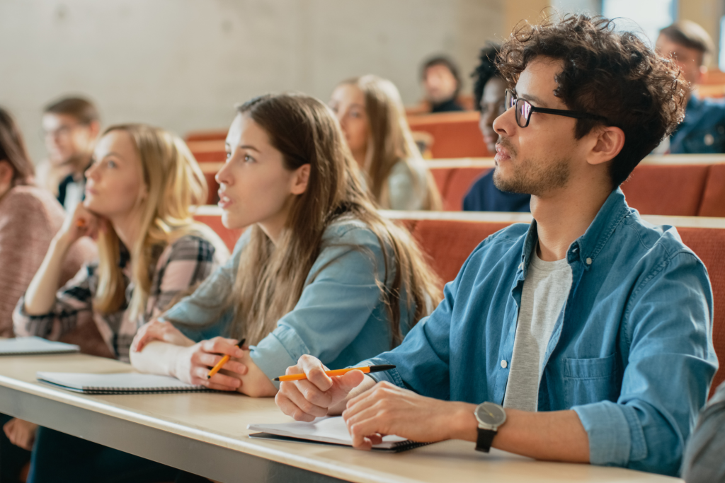 Dual Enrollment for Students in New Jersey