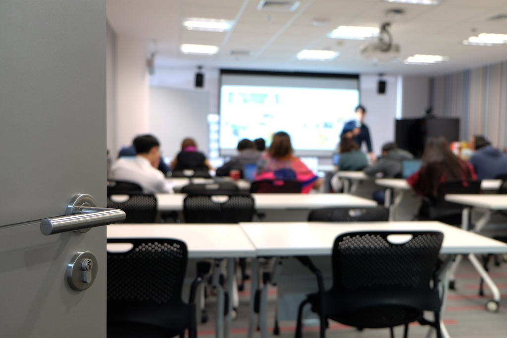 Educator Preparation Programs in New Jersey