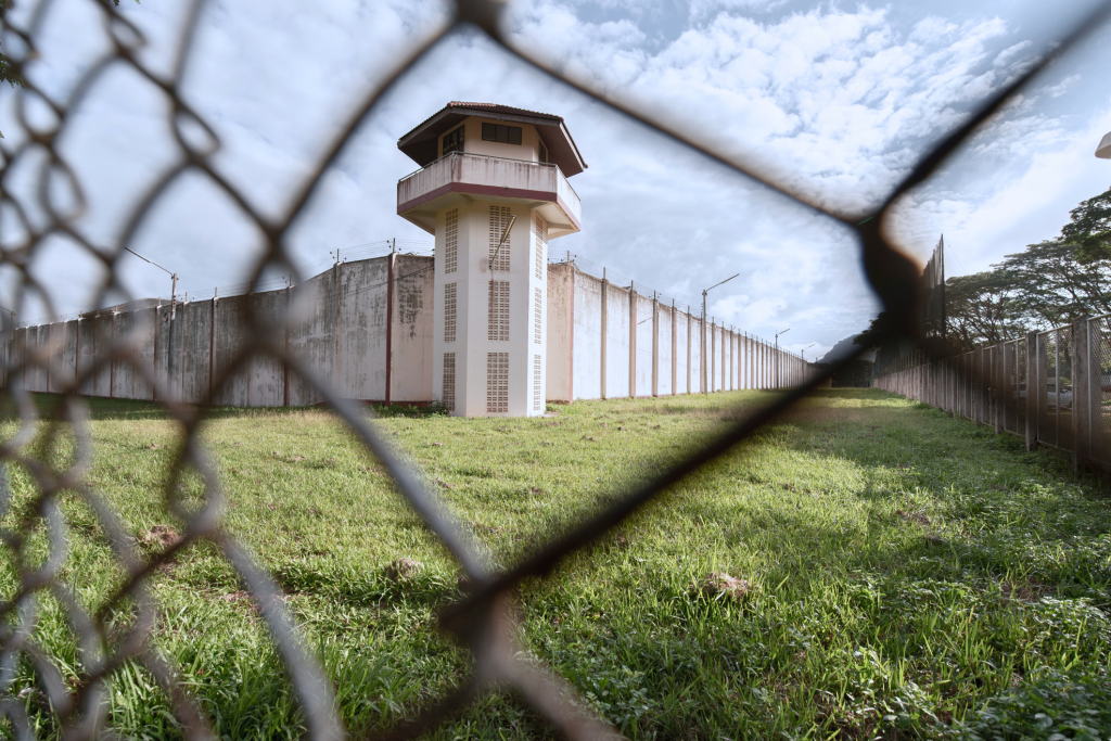 Computing on the Inside Technology in Prison
