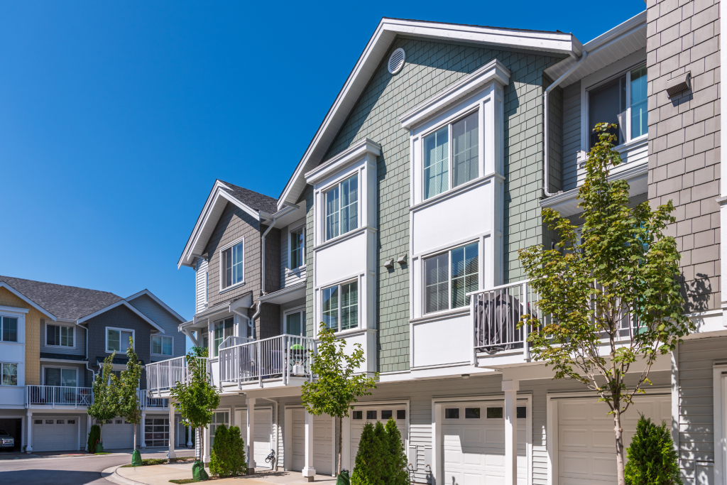 Corporate Home Ownership Throughout New Jersey