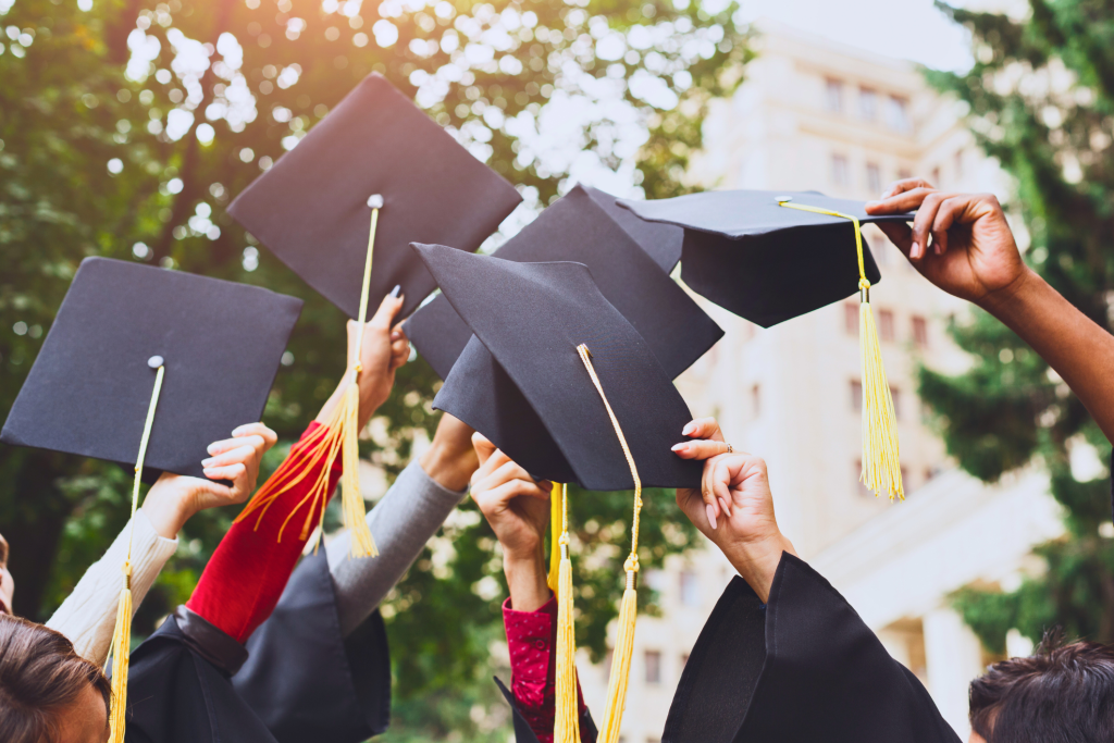 Higher Education in New Jersey A Policy Review