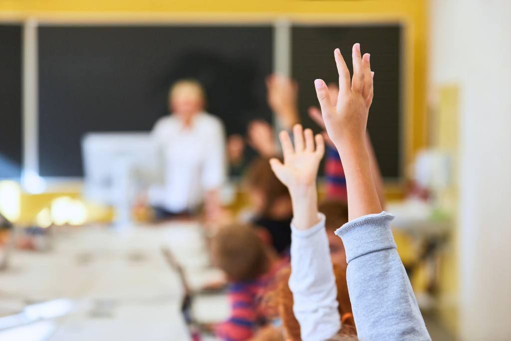 New Jersey and Special Education Post COVID
