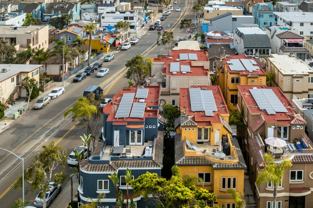 Property Assessed Clean Energy in California