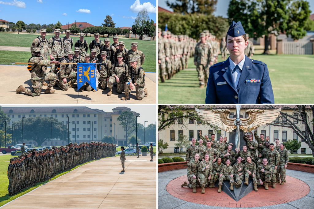 Taylor Hughes Military Experience Veterans Day