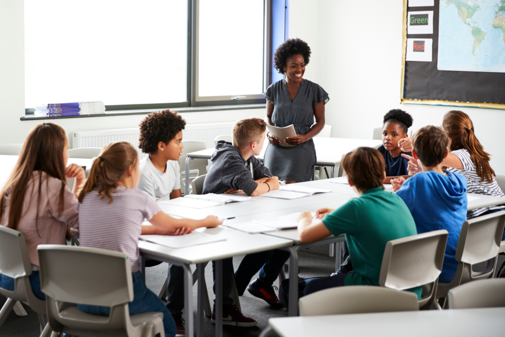 Teacher Candidates and Educator Preparation Programs